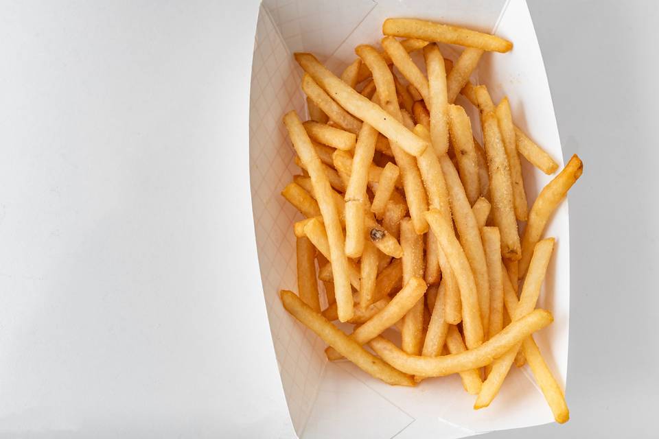 Fries