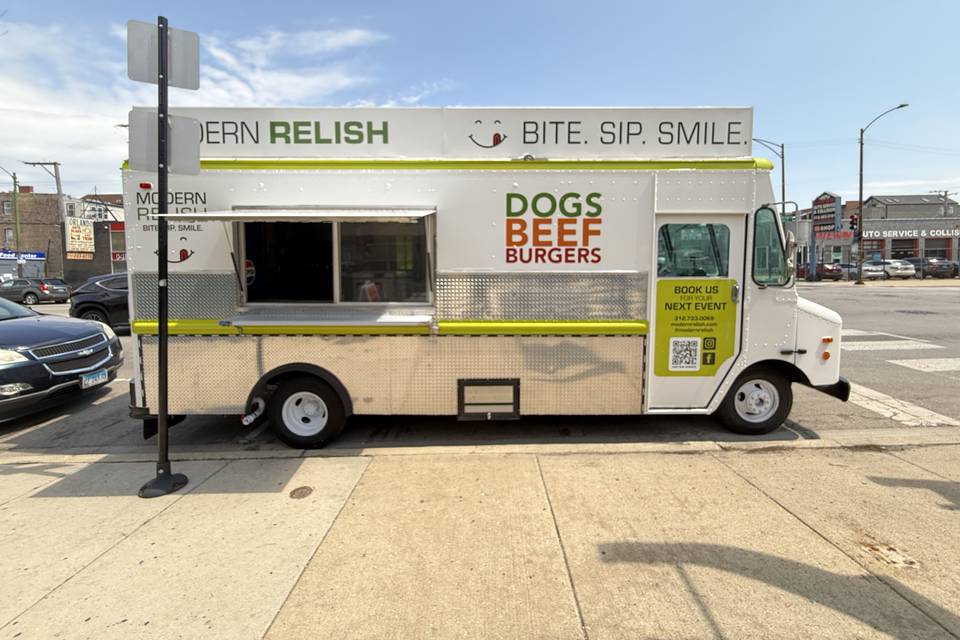 Food Truck