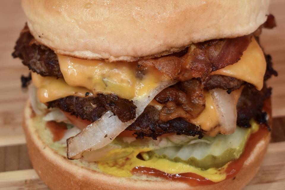 DoubleBacon