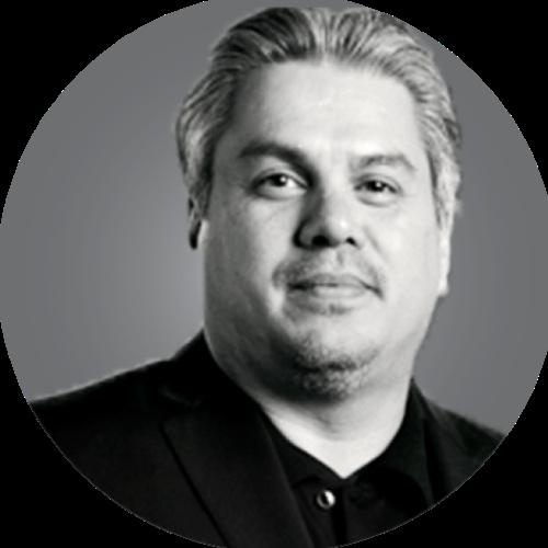 Tony Pagliuca