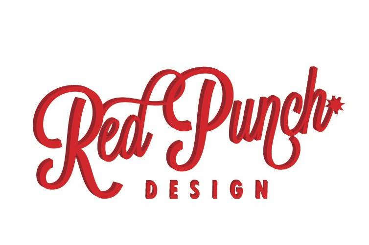 Red Punch Design