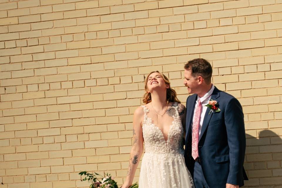 Overjoyed