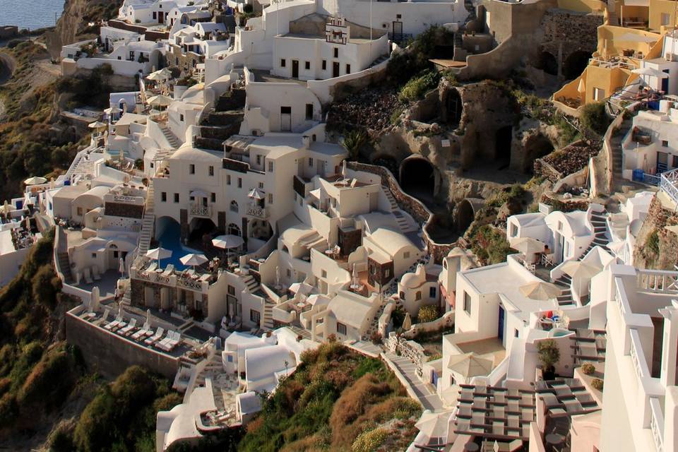 Santorini