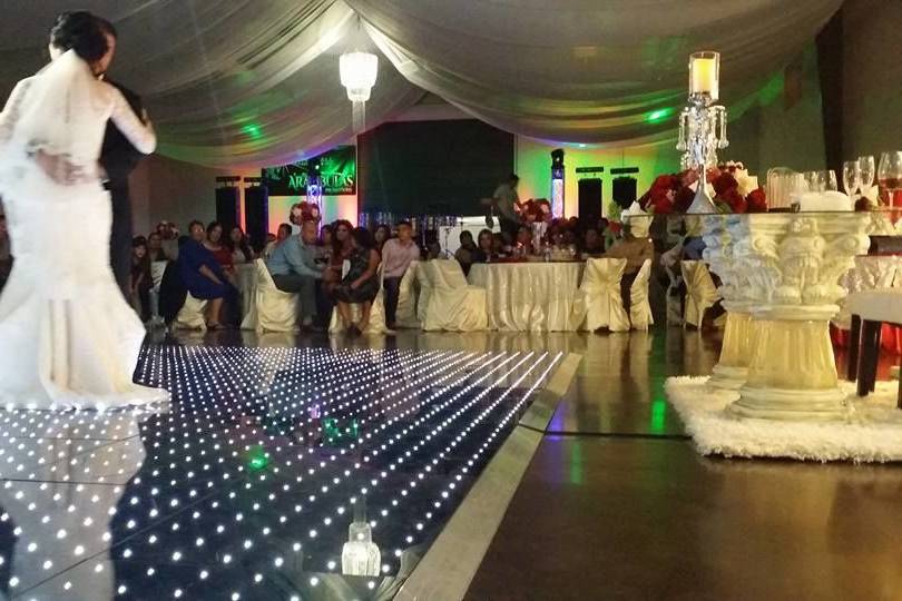 Boogie Lights Entertainment