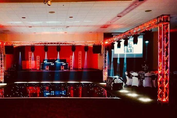 Boogie Lights Entertainment