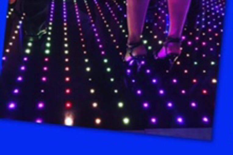 Many colors & Patterns
Customizable to your event