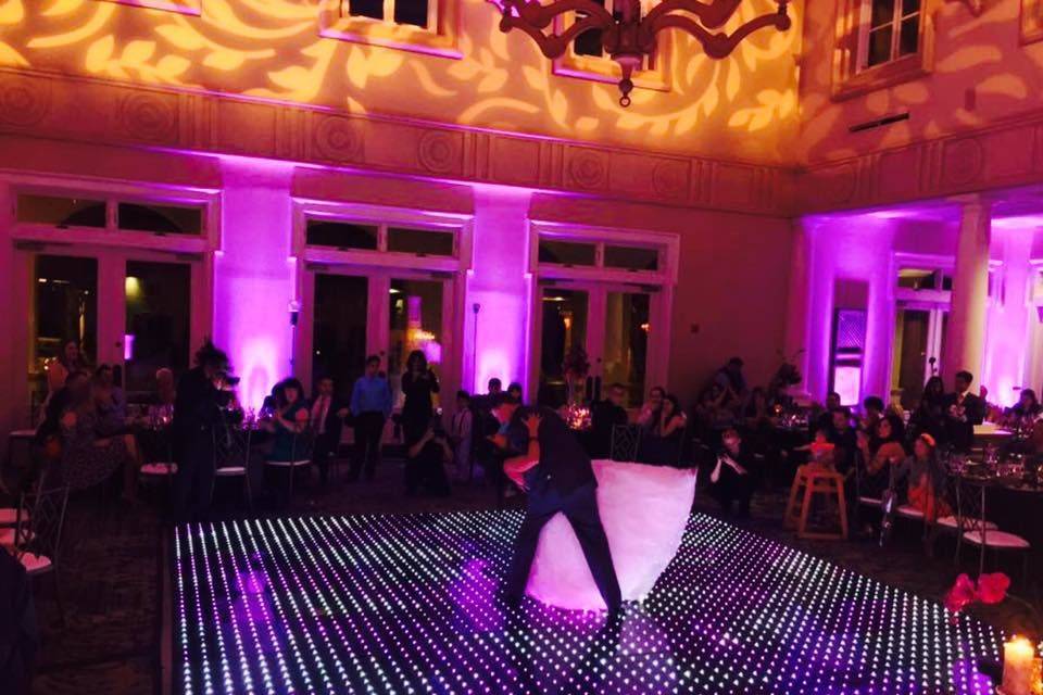 Princess at the Ball!!