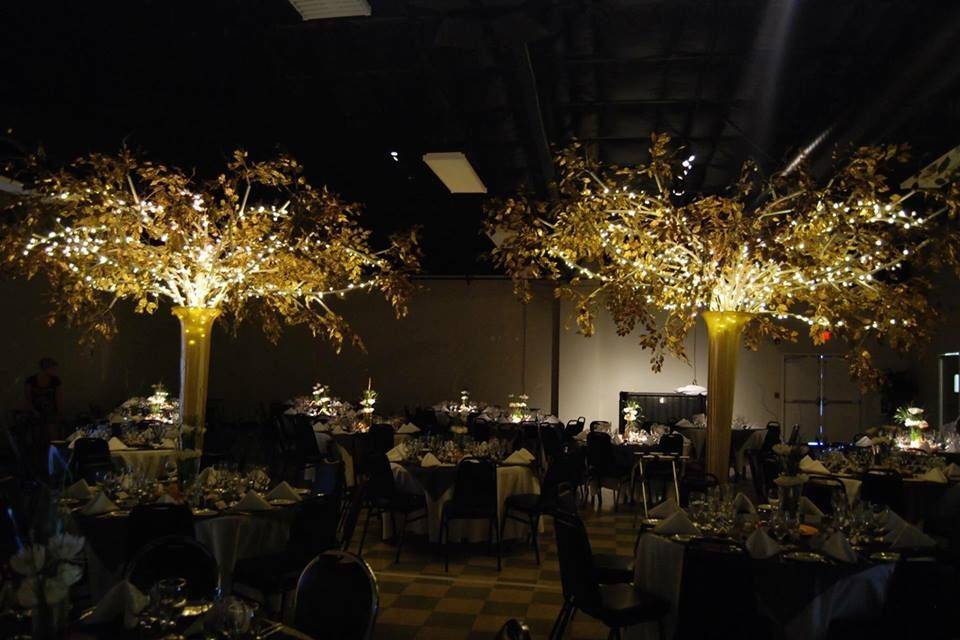 Boogie Lights Entertainment
