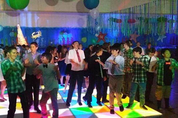 Boogie Lights Entertainment