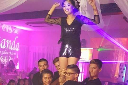 Boogie Lights Entertainment