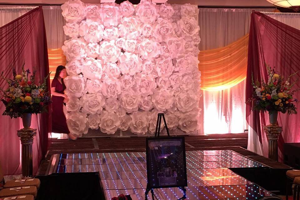 RUNWAYS, fASHION SHOWS & MORE