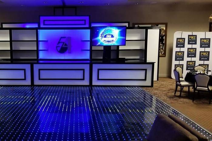 Boogie Lights Entertainment