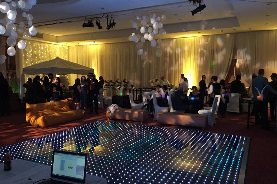Boogie Lights Entertainment
