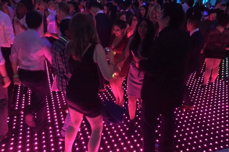 Boogie Lights Entertainment