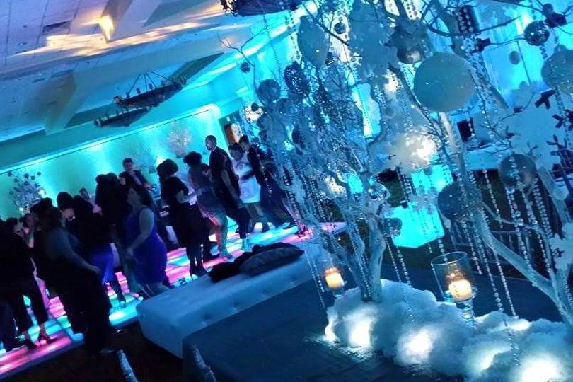 Boogie Lights Entertainment