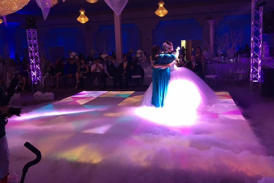 Boogie Lights Entertainment