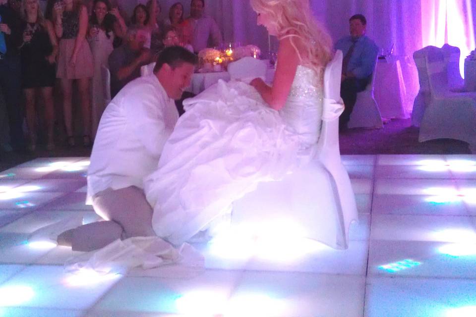 Boogie Lights Entertainment