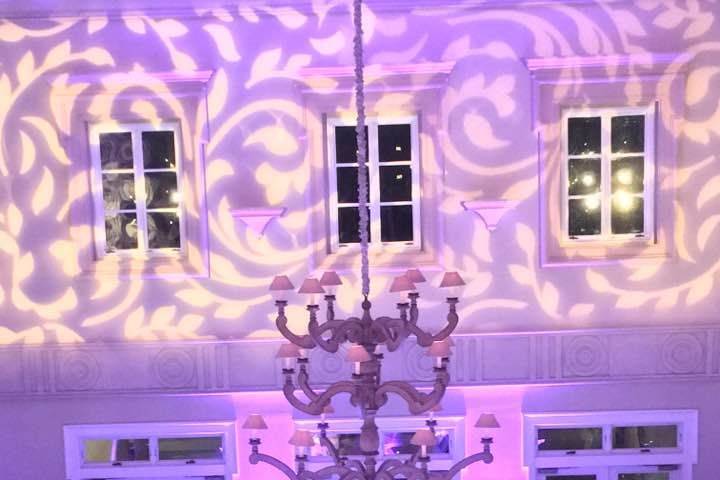 Boogie Lights Entertainment