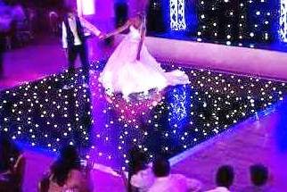Boogie Lights Entertainment