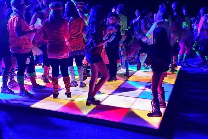 Boogie Lights Entertainment