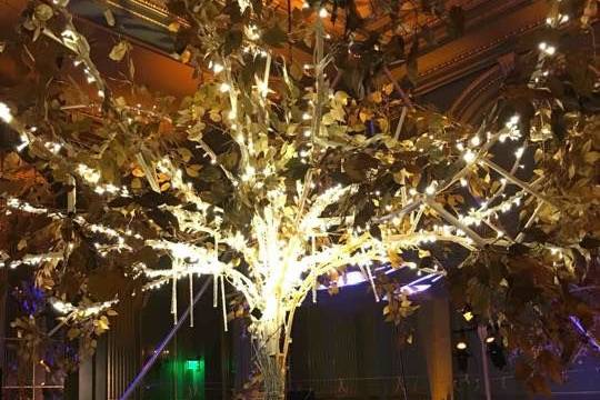 Boogie Lights Entertainment