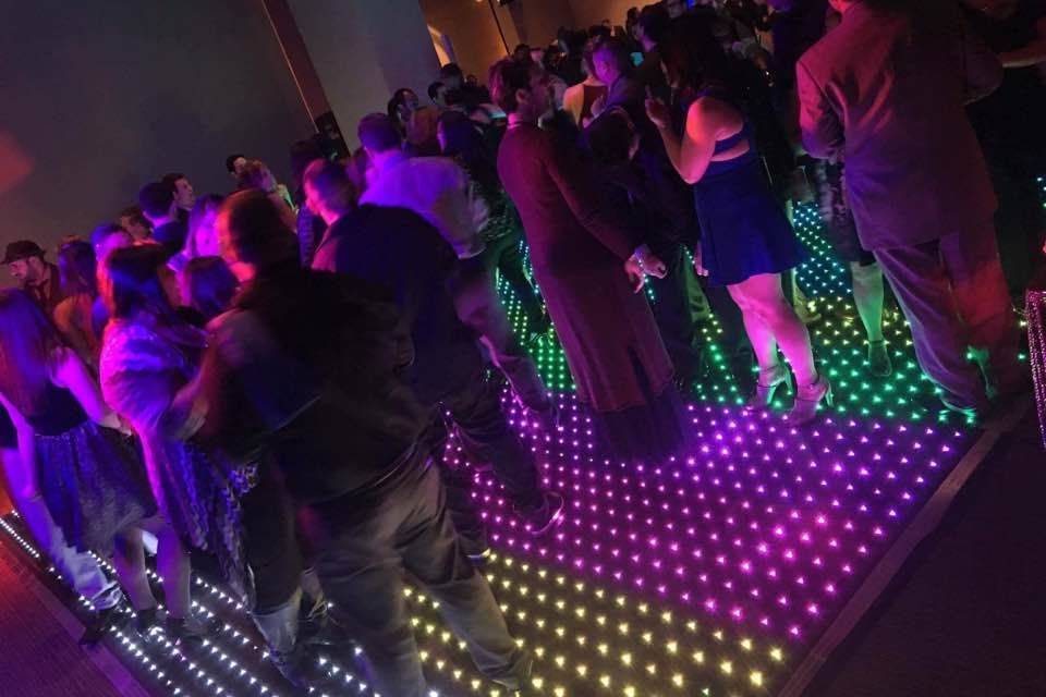 Boogie Lights Entertainment
