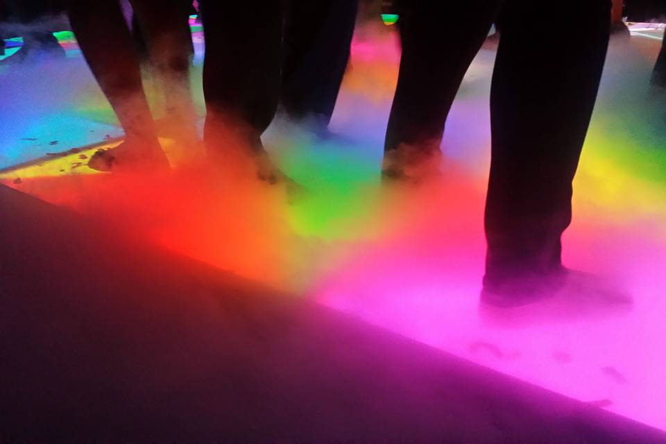 Boogie Lights Entertainment