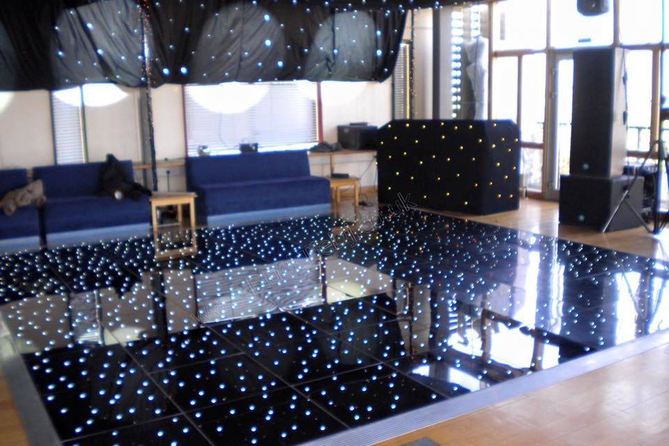 Boogie Lights Entertainment