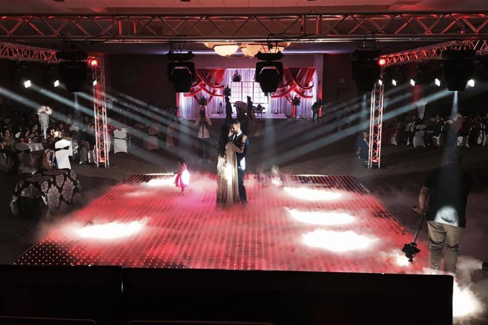 Boogie Lights Entertainment