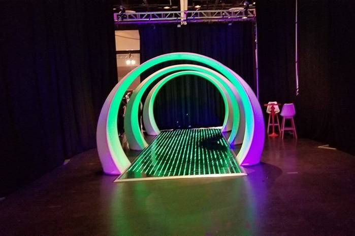 Boogie Lights Entertainment