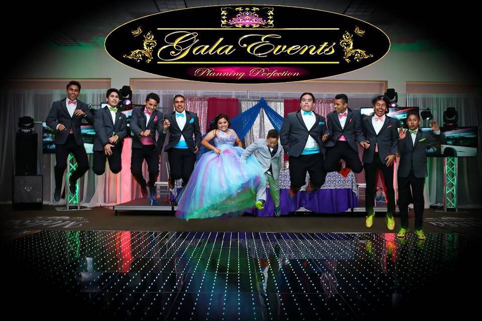 Boogie Lights Entertainment