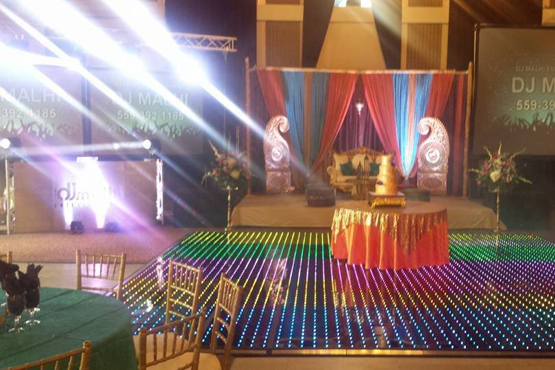 Boogie Lights Entertainment