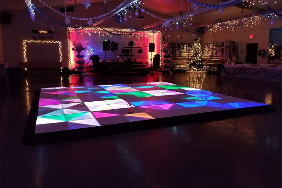 Boogie Lights Entertainment