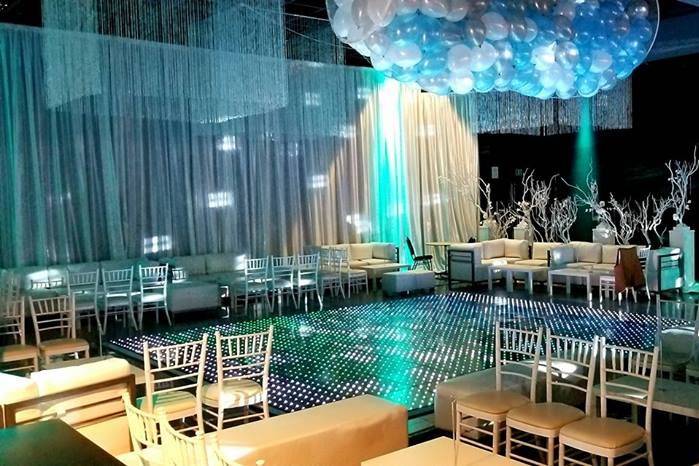 Boogie Lights Entertainment