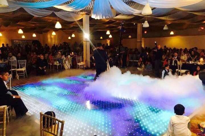 Boogie Lights Entertainment