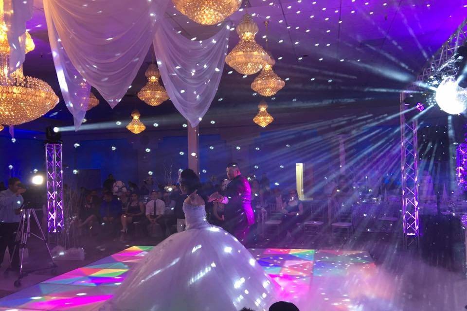 Boogie Lights Entertainment