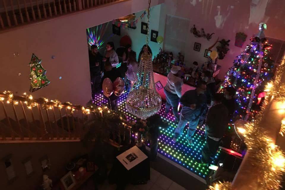 Boogie Lights Entertainment