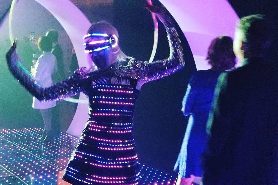 Boogie Lights Entertainment