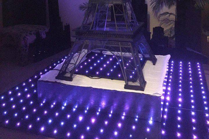 Boogie Lights Entertainment