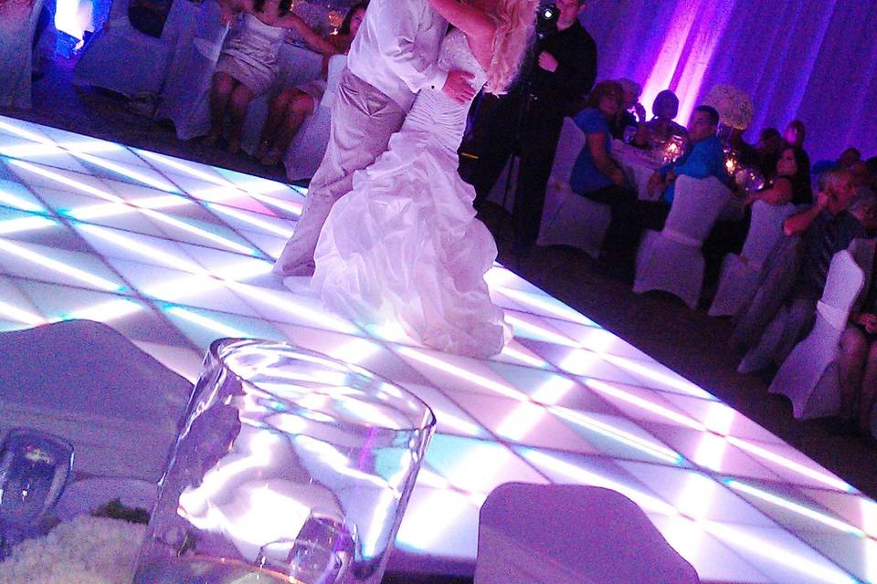 Boogie Lights Entertainment