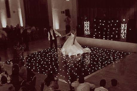Boogie Lights Entertainment