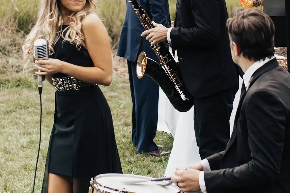 Wedding Musicians