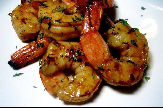 Natalie's Catering