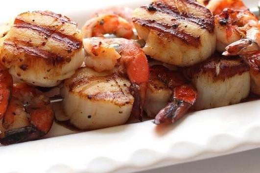 Natalie's Catering