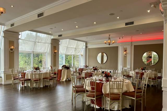 Willow Room