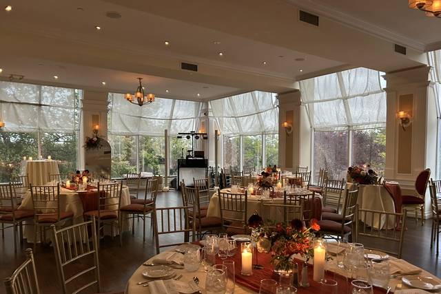 Willow Room