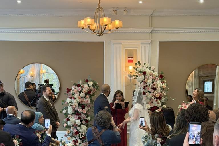 Ceremony