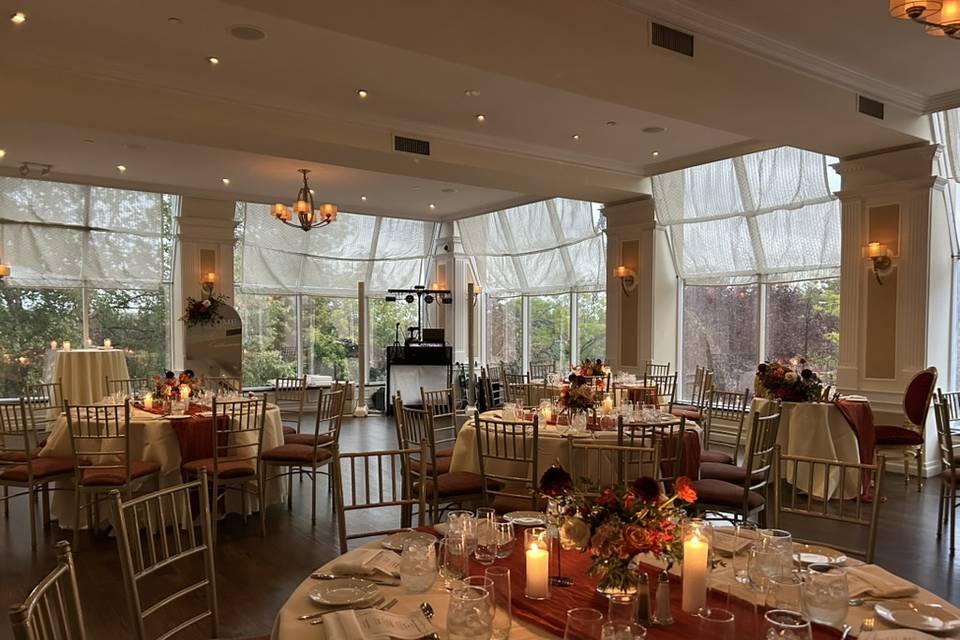 Willow Room