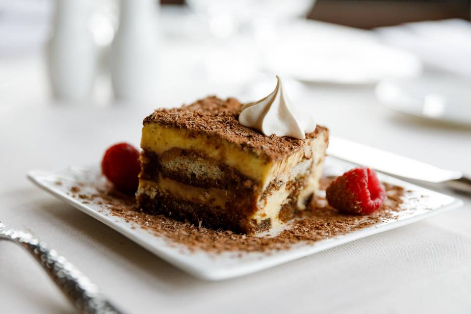 Tiramisu