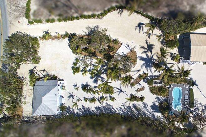 Island Villa Rental Properties